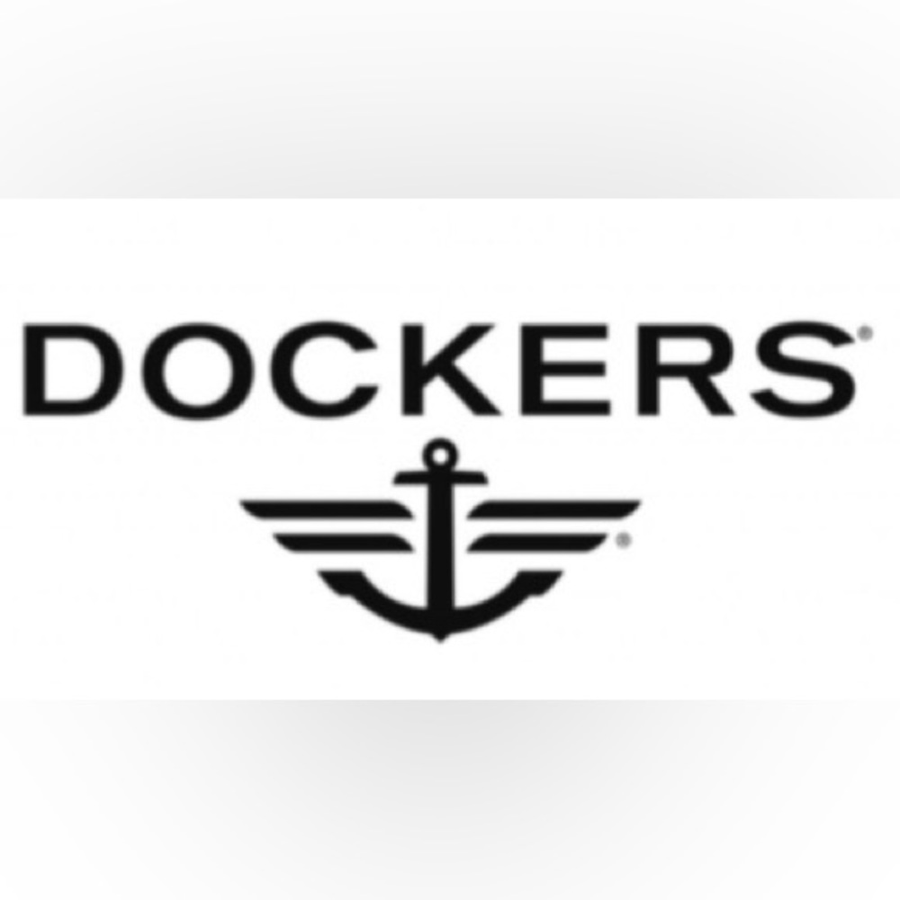Dockers Tan Long Sleeve Top Size M - Picture 5 of 5